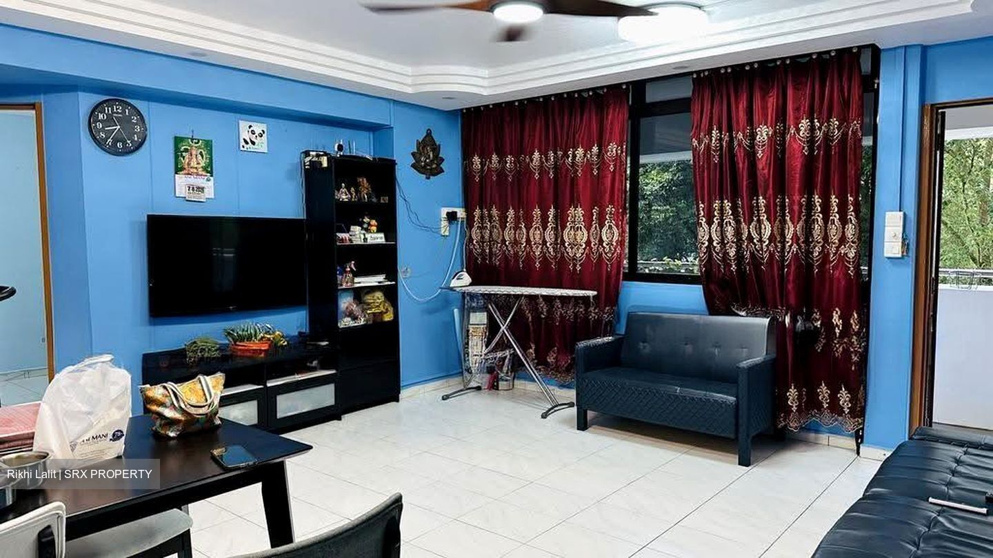 Blk 412 Serangoon Central (Serangoon), HDB 4 Rooms #612498821